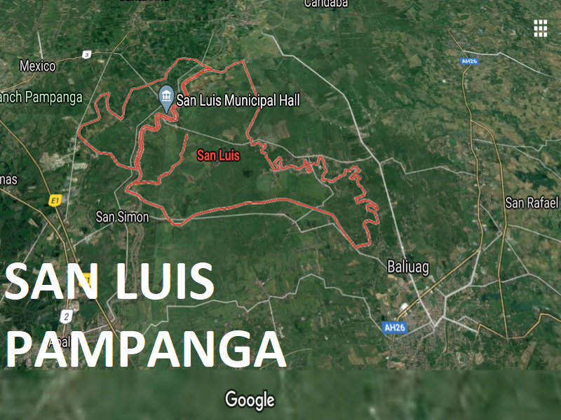 DA kinumpirma ang pagkakaroon ng kaso ng bird flu sa isang farm sa Pampanga