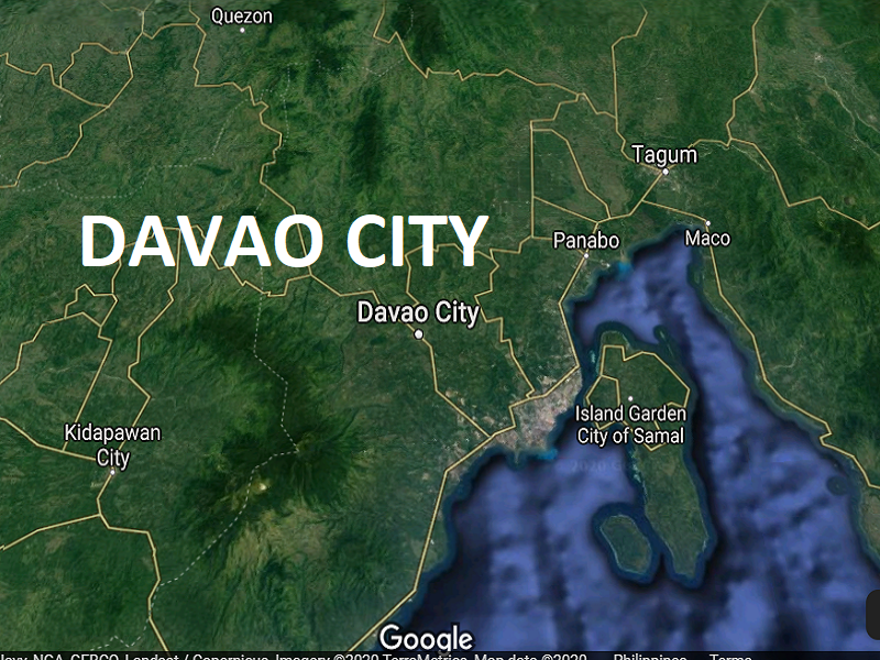 Davao City, pitong sunod na linggo na may pinakamataas na COVID cases; mas mahigpit na restrictions inihirit ng OCTA Research