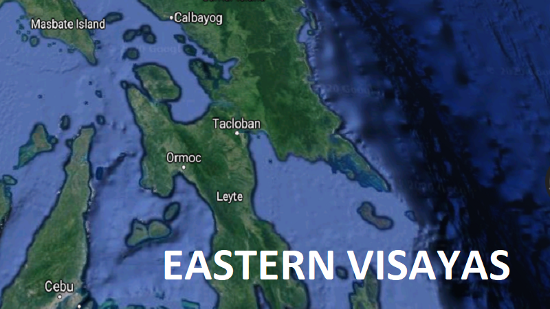 Eastern Visayas nakapagtala ng all-time high record sa bagong kaso ng COVID-19