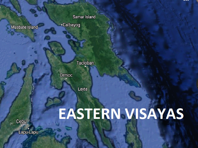 132 pang dagdag na kaso ng COVID-19 naitala sa Eastern Visayas