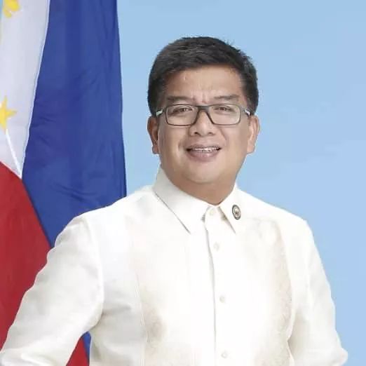 Basilan Rep. Mujiv Hataman asawa nitong si Mayor Dadah Hataman positibo sa COVID-19