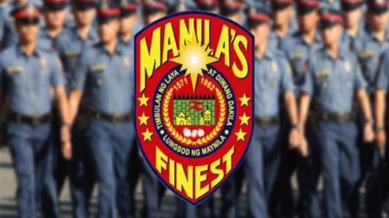 Seguridad sa Maynila pinaigting ng MPD kasunod ng pagsabog sa Jolo, Sulu