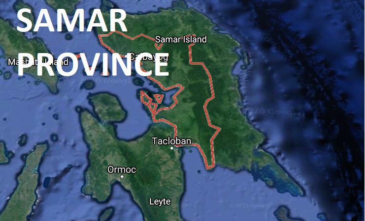 Provincial government ng Samar nagpatupad ng moratorium sa pagpapauwi ng mga LSI sa lalawigan