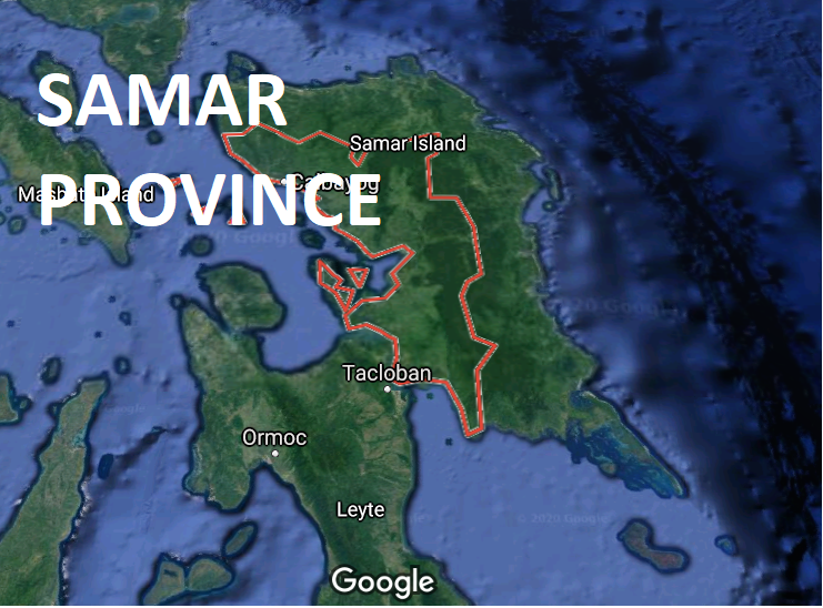 Provincial government ng Samar nagpatupad ng moratorium sa pagpapauwi ng mga LSI sa lalawigan