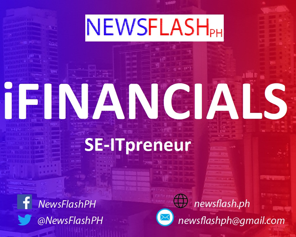 Kwento ng “palaboy” na naging “executive” – iFINANCIALS by SE-ITpreneur