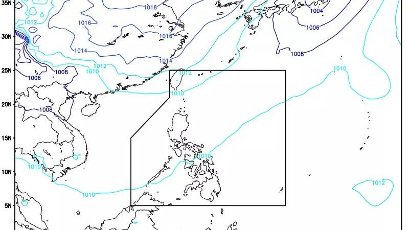 LPA, Habagat magpapaulan sa malaking bahagi ng Luzon; Mindanao apektado ng ITCZ