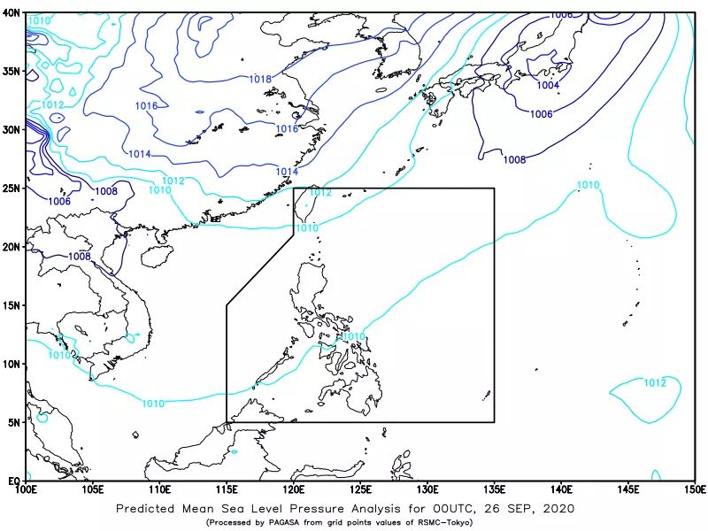 LPA, Habagat magpapaulan sa malaking bahagi ng Luzon; Mindanao apektado ng ITCZ