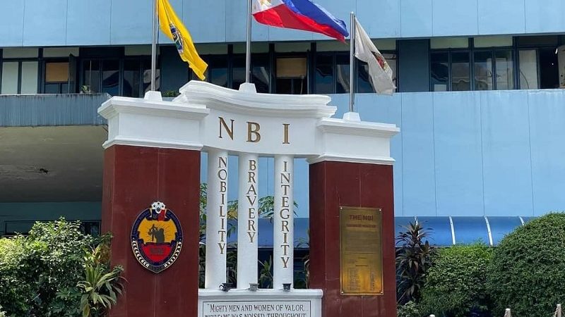 NBI official, kaniyang kapatid kinasuhan dahil sa pangingikil sa mga personalidad na dawit sa “Pastillas Scam