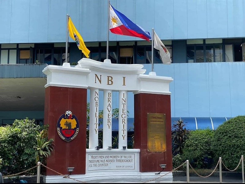 Pangunahing suspek sa pagpatay sa abogado sa Cebu City naaresto na ng NBI