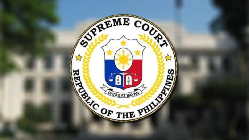 Panuntunan sa pagpapatupad ng community service penalty aprubado na ng Korte Suprema