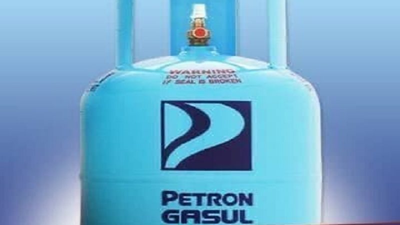 Presyo ng LPG tumaas ngayong unang araw ng Oktubre