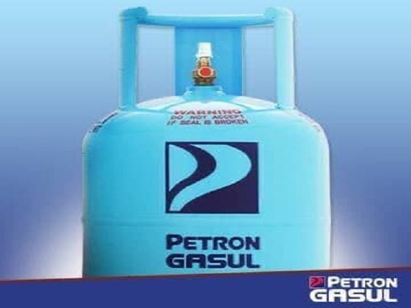 Presyo ng LPG tumaas ng P44 kada tangke