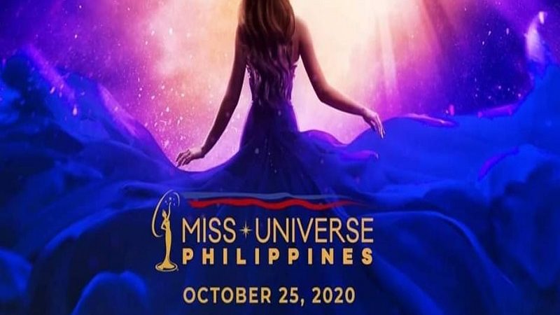 Coronation night ng Miss Universe Philippines sa Baguio City gagawin