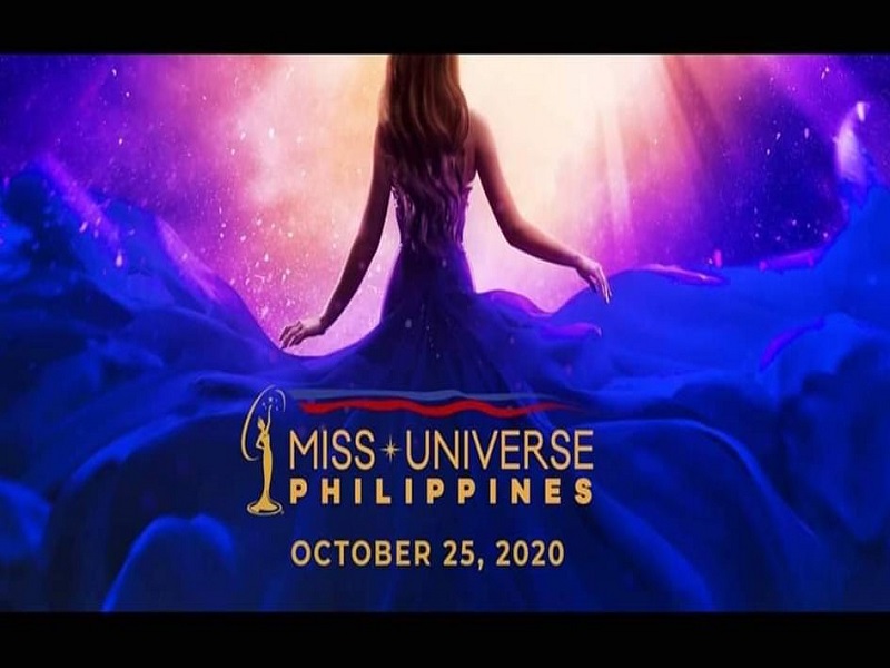 Coronation night ng Miss Universe Philippines sa Baguio City gagawin