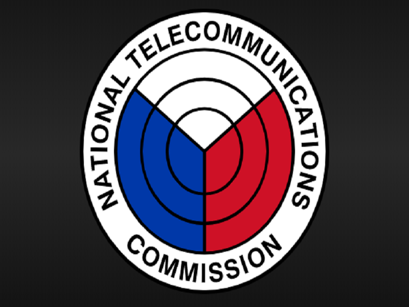 Telcos inatasan ng NTC na ihanda ang mga tauhan at kagamitan sa mga lugar na naapektuhan ng bagyong Paeng