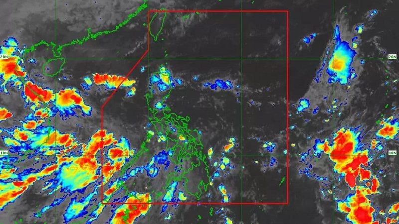 Bagyong Ofel nakalabas na ng bansa, patungo na ng Vietnam