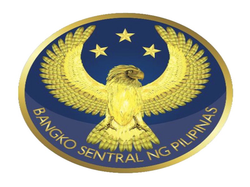 LOOK: Bangko Sentral ng Pilipinas may bagong logo