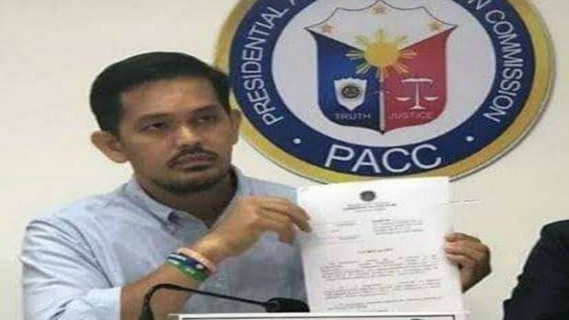 PACC sa house leadership: Pagiging totoo sa SALN kasama sa ipinangako sa mga botante