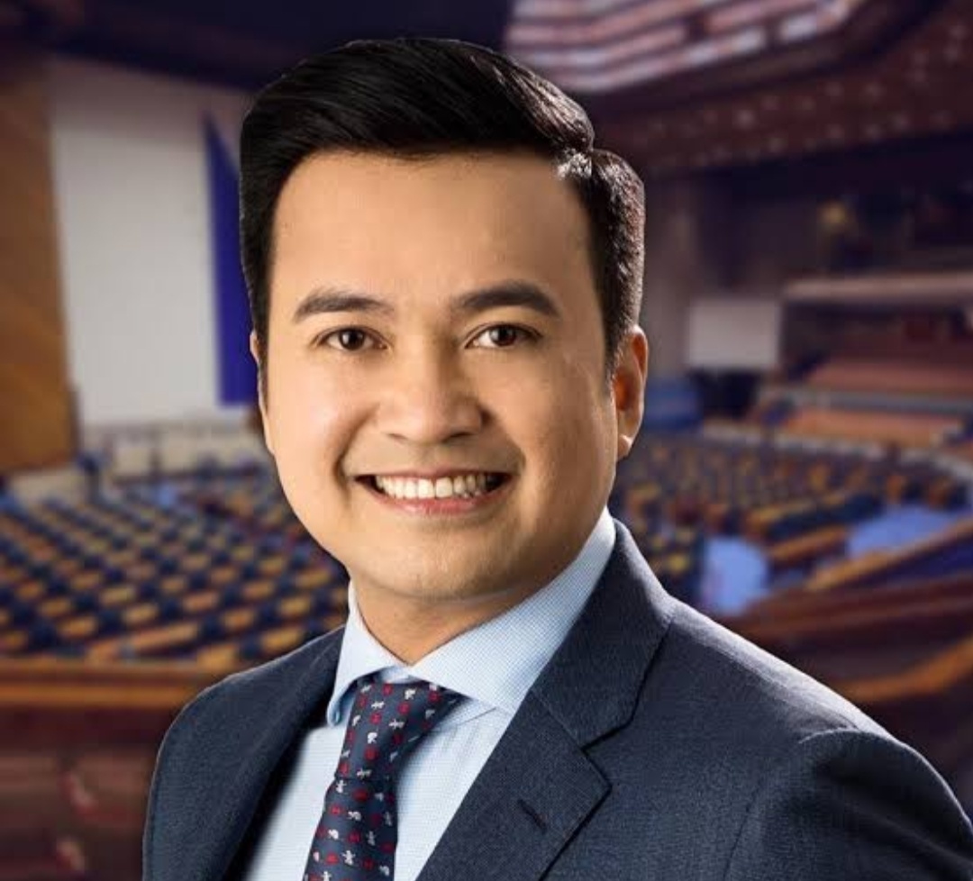 Infra budget ng mga kongresista biglang lumobo ng maging house speaker si Velasco