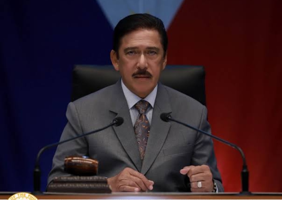 Sotto kay Salceda: Huwag gamitin ang P10B na halaga ng Senate Bldg. sa DDR issue