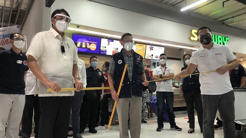 Payo ng DOH: Christmas celebration gawing limitado lang sa mga miyembro ng pamilya