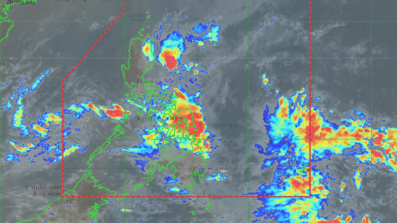 Panibagong LPA papasok sa bansa sa susunod na mga araw – PAGASA