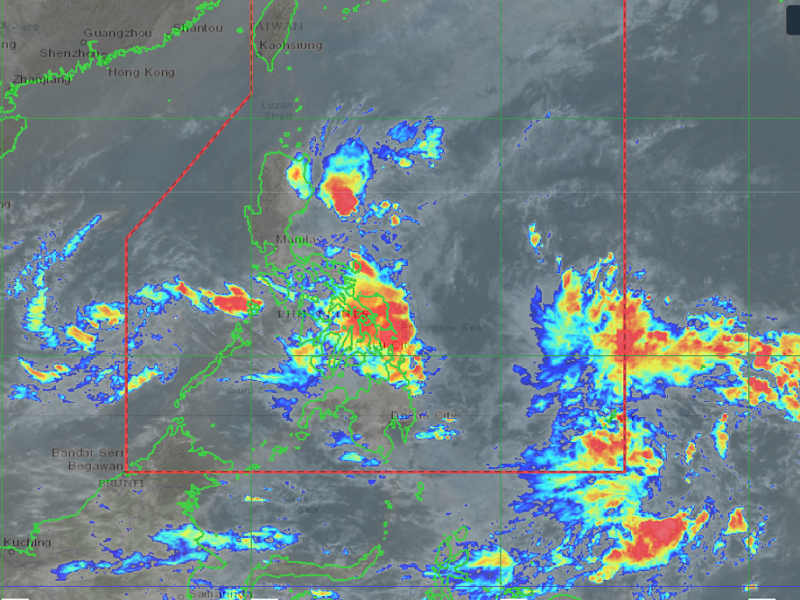 Panibagong LPA papasok sa bansa sa susunod na mga araw – PAGASA