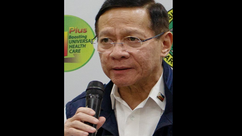 Sec. Duque nabigo umanong isumite ang mga dokumento na kailangan para sa Pfizer vaccine deal – Lacson