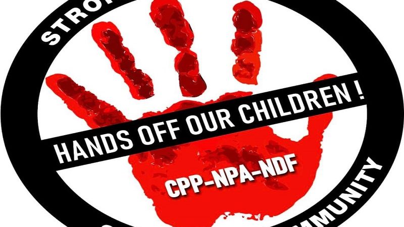 Grupong Hands Off Our Children tiniyak ang patuloy na pagkalampag sa liderato ng Kamara para aksyunan ang Makabayan Bloc