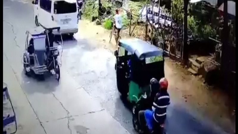 Dating kapitan ng barangay sa Antipolo patay sa pamamaril