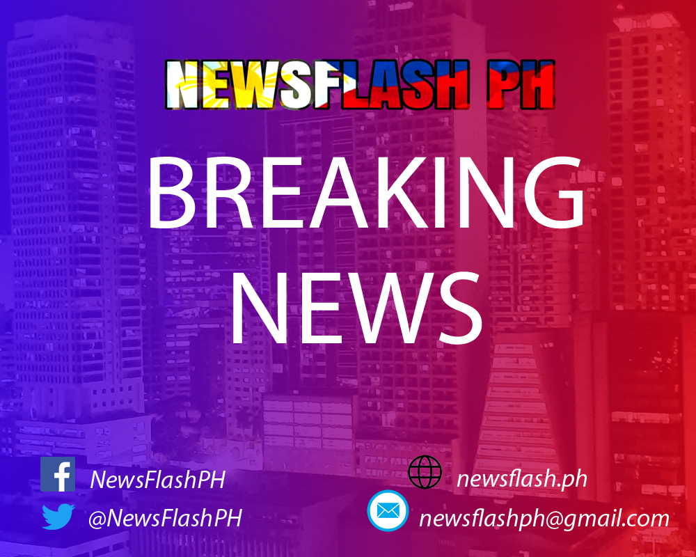 BREAKING: Magsaysay, Davao Del Sur niyanig ng magnitude 6.1 na lindol