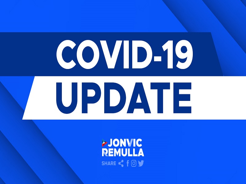 Cavite nakapagtala ng zero reported cases ng COVID-19 noong Linggo