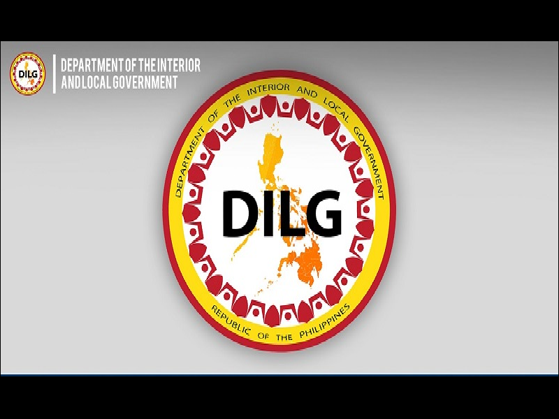 DILG magpapatawag ng pulong sa UP; 1992 UP-DILG agreement tatalakayin