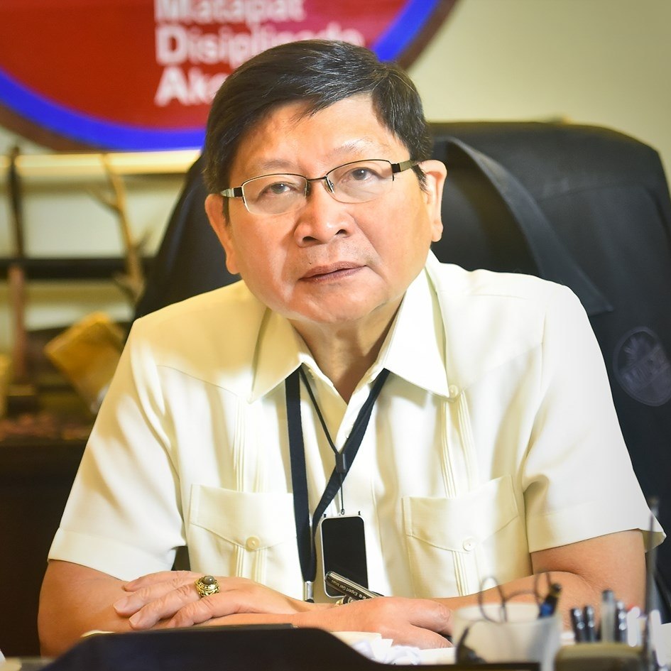Malakanyang nagpaabot ng pakikiramay sa mga naulila ni MMDA chairman Danilo Lim