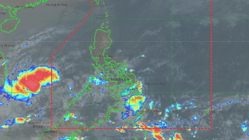 Easterlies, Northeast Monsoon umiiral sa bansa – PAGASA