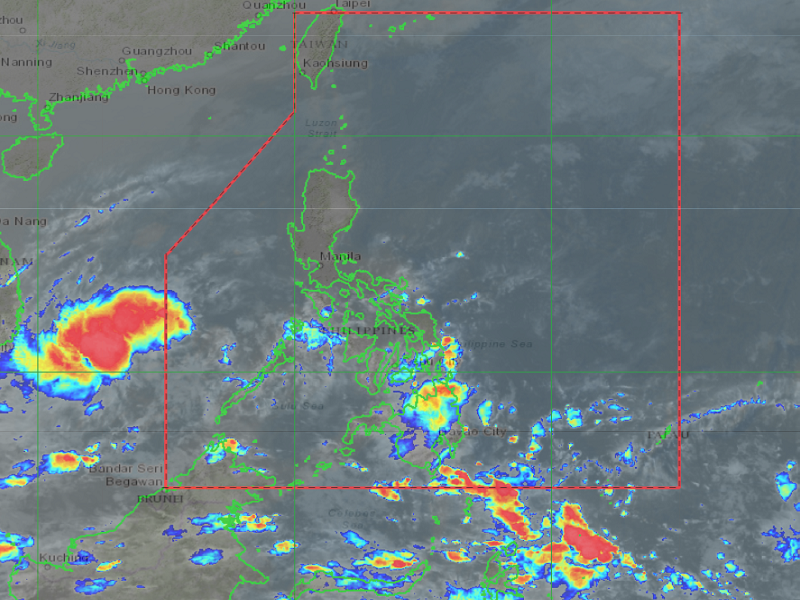 Easterlies, Northeast Monsoon umiiral sa bansa – PAGASA
