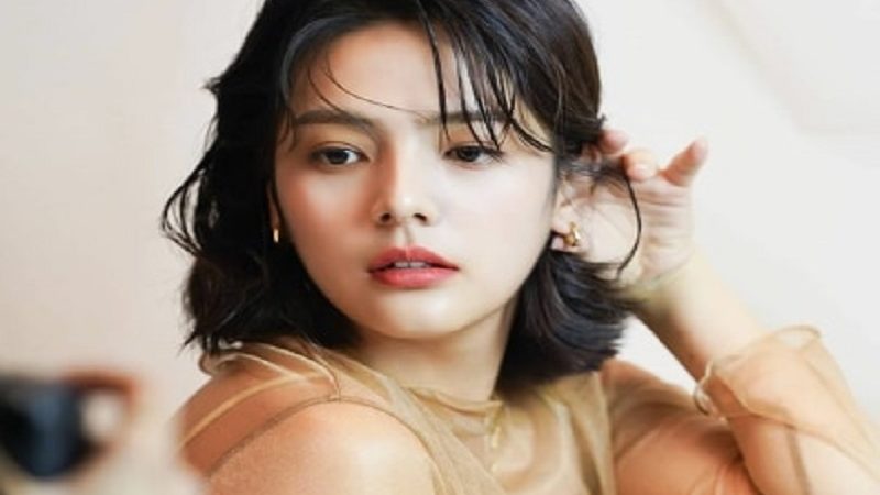 South Korean actress na si Song Yoo-jung pumanaw sa edad na 26