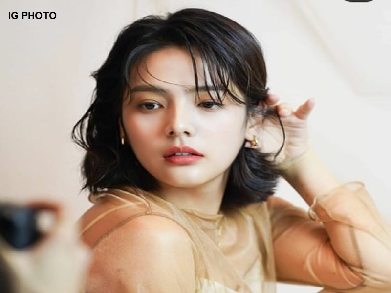 South Korean actress na si Song Yoo-jung pumanaw sa edad na 26