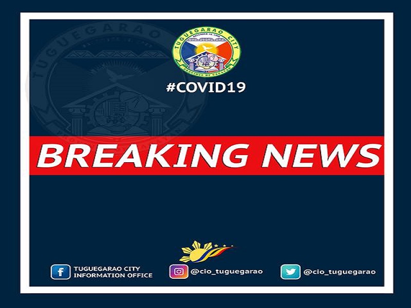 Tuguegarao City isasailalim sa 10 araw na ECQ dahil sa pagtaas ng kaso ng COVID-19