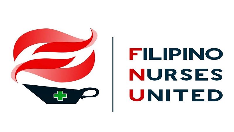 Grupo ng mga nurse humiling ng public apology mula sa DOLE