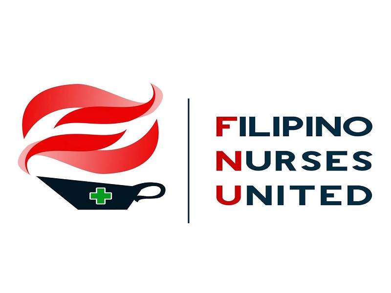 Grupo ng mga nurse humiling ng public apology mula sa DOLE