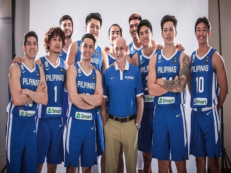 FIBA Asia Cup qualifiers sa Doha, Qatar suspendido na