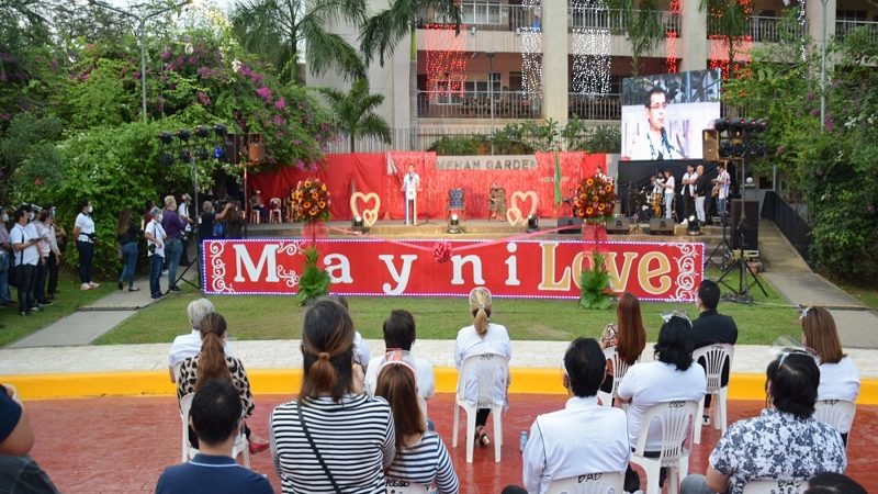 ‘MayniLOVE’ inilunsad ng pamahalaang lungsod ng Maynila