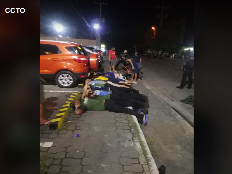 Nasawi sa PDEA-PNP misencounter umakyat na sa 4