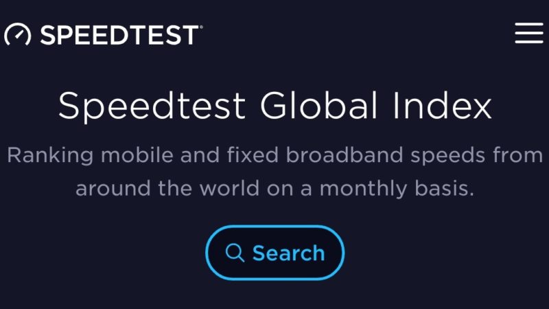 Myanmar, Malaysia nahigitan ng Pilipinas sa internet speed sa mobile broadband