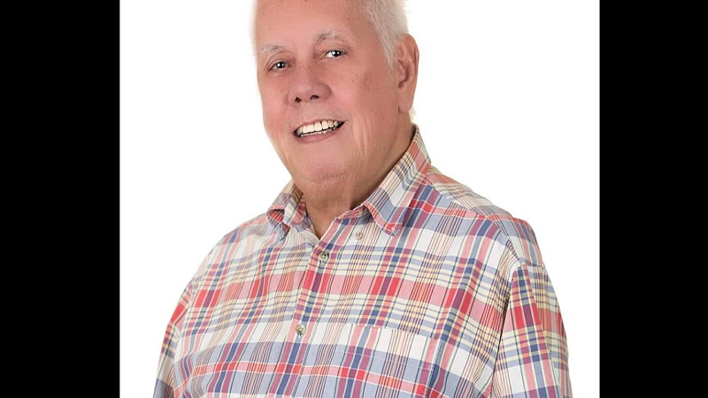 Dating Senador John Henry “Sonny” Osmeña pumanaw na