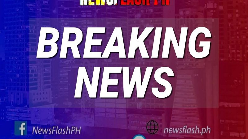 BREAKING NEWS: 17 patay sa bumagsak na military plane sa Sulu