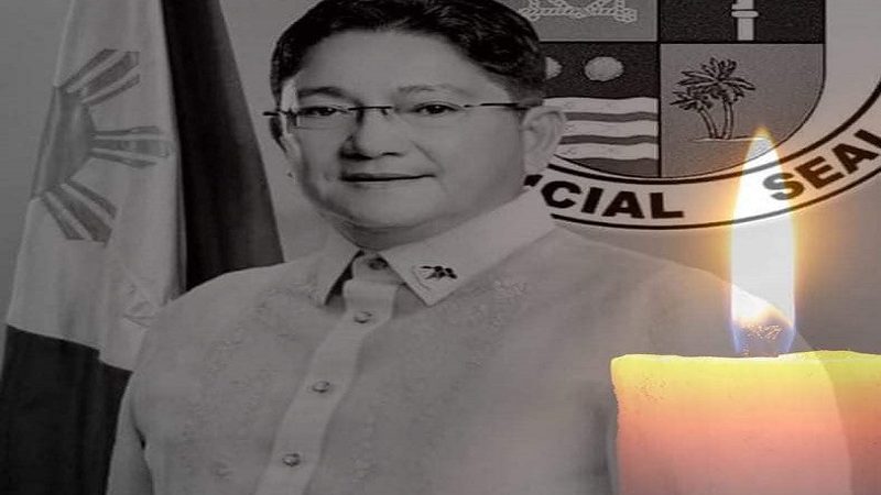 Pitong pulis inasunto ng murder at frustrated murder kaugnay sa pananambang kay dating Calbayog City Mayor Ronaldo Aquino