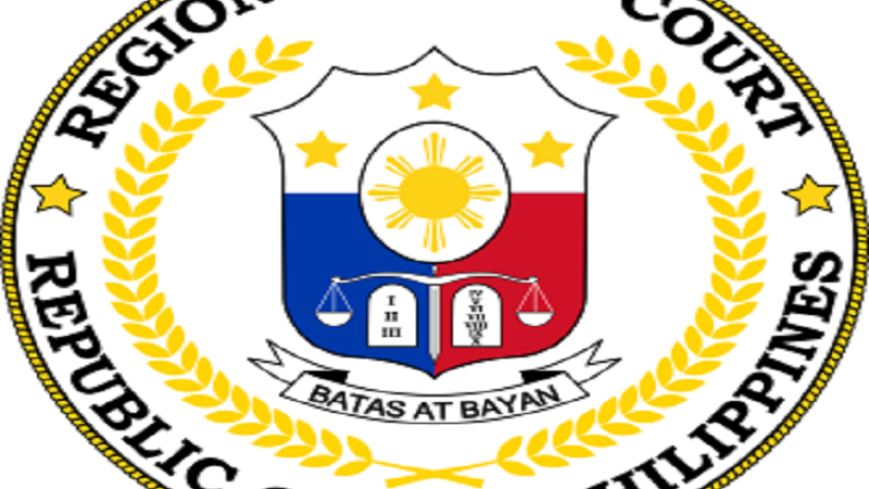 Manila RTC nakatanggap ng 63 aplikasyon para sa search warrant na isisilbi dapat sa CALABARZON