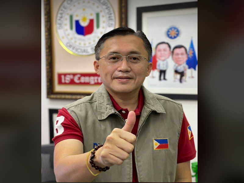 Target na mabakunahan ang 70 milyon Pinoy kakayanin sa katapusan ng taon – Sen. Bong Go
